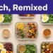 weight loss meal prep