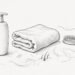 dandruff shampoo