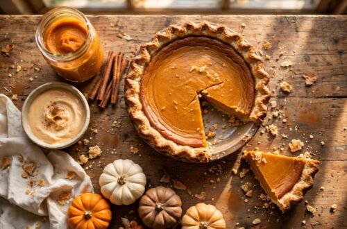 pumpkin recipes