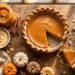 pumpkin recipes