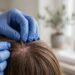 scalp folliculitis treatment